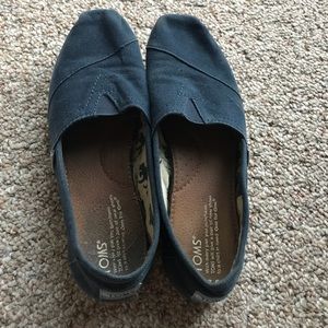 Womens TOMS